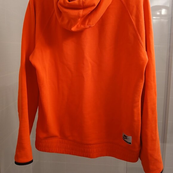 *Rare* Original Nike International Japan Hoodie Windbreaker - Picture 6 of 10